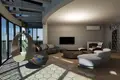 3 bedroom apartment 143 m² Tivat, Montenegro