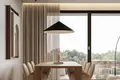 Квартира 1 спальня 52 м² Oroklini, Кипр
