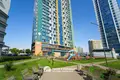 1 room apartment 28 m² Minsk, Belarus