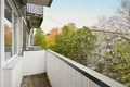 Квартира 2 комнаты 47 м² Рига, Латвия