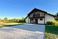 4 bedroom house 163 m² Upesgriva, Latvia