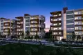 Mieszkanie 3 pokoi 121 m² Limassol, Cypr
