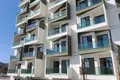 1 bedroom apartment 53 m² Mediterranean Region, Turkey