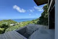 Dom 2 pokoi 139 m² Roatan, Honduras