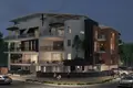 Penthouse z 2 sypialniami 58 m² Larnaka, Cypr