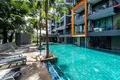 1 bedroom apartment 36 m² Rawai, Thailand