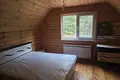 Haus 421 m² Zabalocki sielski Saviet, Belarus