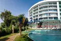 Mieszkanie 2 pokoi 70 m² Nesebyr, Bułgaria