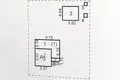 Casa 177 m² Astrosycki sielski Saviet, Belarús