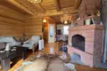 Maison 4 chambres 98 m² Ciacierkauski sielski Saviet, Bélarus