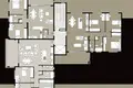 3 bedroom apartment 126 m² Limassol District, Cyprus