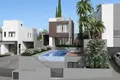 Casa 3 habitaciones 157 m² Parekklisia, Chipre