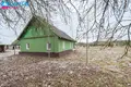 Casa 70 m² Grikiapeliai, Lituania