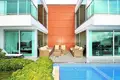 Дом 4 спальни 366 м² Средиземноморский регион, Турция