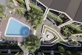 Appartement 2 chambres 40 m² Yalova Merkez, Turquie