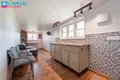 Дом 28 м² Raisteniskes, Литва