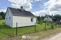House 40 m² Astrosycki sielski Saviet, Belarus