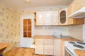 2 bedroom apartment 52 m² Minsk, Belarus