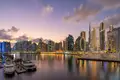 Apartment in a new building Vento Tower Anax
