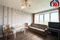 3 room apartment 60 m² Salihorsk, Belarus