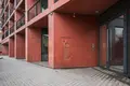 Apartamento 1 habitación 29 m² Varsovia, Polonia