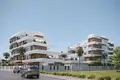 3 bedroom apartment 150 m² Mediterranean Region, Turkey