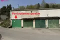 Propriété commerciale 16 m² à Vilnius, Lituanie