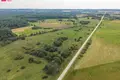Land  Uzuprudziai, Lithuania