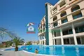 Appartement 3 chambres 114 m² Sveti Vlas, Bulgarie