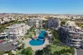 2 bedroom apartment 82 m² Chloraka, Cyprus
