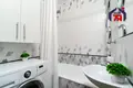 Mieszkanie 2 pokoi 41 m² Mińsk, Białoruś