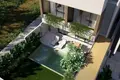 3-Schlafzimmer-Villa 225 m² Ngebung, Indonesien
