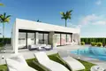 Villa de tres dormitorios 102 m² Región de Murcia, Španjolska