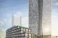 Квартира в новостройке Bomonti Residences by Rotana