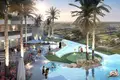 Appartement 2 chambres 63 m² Doubaï, Émirats arabes unis