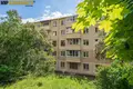Mieszkanie 2 pokoi 46 m² Mińsk, Białoruś
