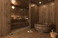 Mieszkanie 1 pokój 29 m² Karon, Tajlandia
