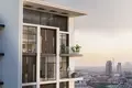 Mieszkanie 3 pokoi 108 m² Dubaj, Emiraty Arabskie