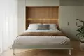 Apartamento 36 m² Choeng Thale, Tailandia