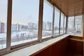 Appartement 3 chambres 80 m² Vitebsk, Bélarus