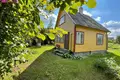 Дом 43 м² Kaubariskis, Литва