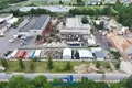 Producción 9 490 m² en Minsk, Belarús