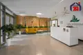 1 room apartment 39 m² Minsk, Belarus