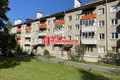 Квартира 1 комната 29 м² Гродно, Беларусь
