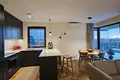 3 room apartment 71 m² in Warsaw, Poland