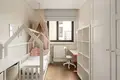 Квартира 3 комнаты 62 м² Варшава, Польша
