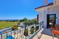 3 bedroom villa 180 m² Koma tou Gialou, Northern Cyprus