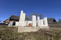 Haus 3 zimmer 47 m² Porpliscanski sielski Saviet, Belarus