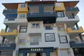 Wohnung 1 Schlafzimmer 45 m² Gazipasa, Türkei