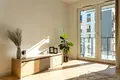 Appartement 2 chambres 43 m² en Poznan, Pologne